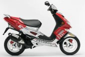 2007 Peugeot Rally Victories 100P photo
